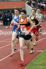Inter boys 3000 metres, English Schools Track and Field. Photo: David T. Hewitson/Sports for All Pics